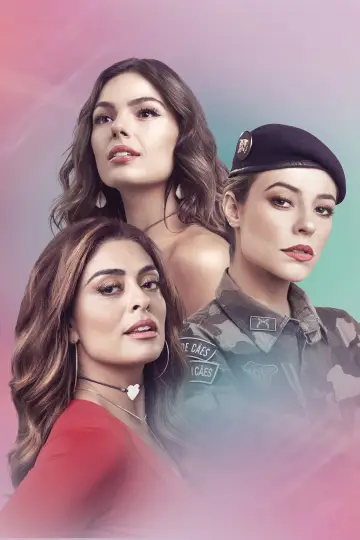 Постер к сериалу "A Força do Querer" #1421928