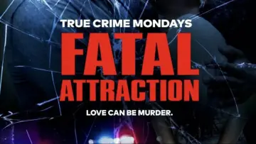 Задник до серіалу "Fatal Attraction" #1344585