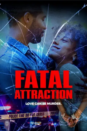 Постер до серіалу "Fatal Attraction" #1344592