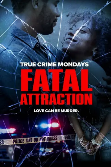 Постер до серіалу "Fatal Attraction" #1344593