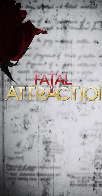 Постер до серіалу "Fatal Attraction" #1344595