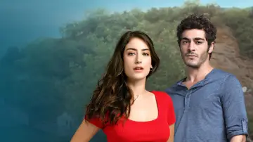 Задник до серіалу "Bizim Hikaye" #1423629
