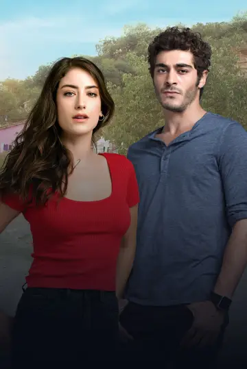 Постер до серіалу "Bizim Hikaye" #1423635