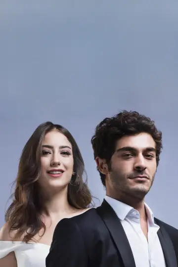 Постер до серіалу "Bizim Hikaye" #1423636