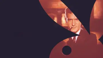 Задник до серіалу "American Playboy: The Hugh Hefner Story" #1676849