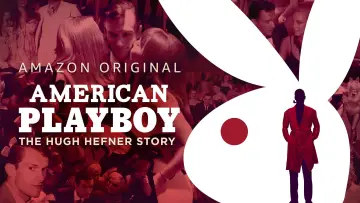 Задник до серіалу "American Playboy: The Hugh Hefner Story" #1676850