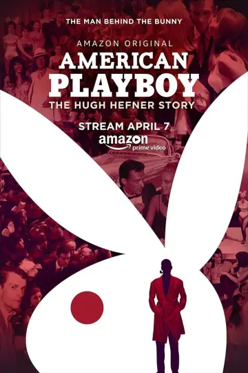 Постер до серіалу "American Playboy: The Hugh Hefner Story" #1676854