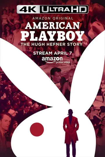 Постер до серіалу "American Playboy: The Hugh Hefner Story" #1676855