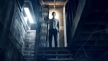 Задник к сериалу "Містер Мерседес" #1340139