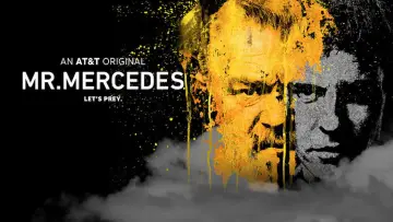 Задник к сериалу "Містер Мерседес" #1340141