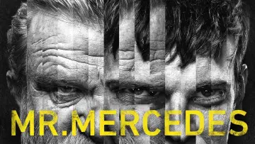 Задник к сериалу "Містер Мерседес" #1340142