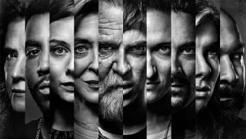 Задник к сериалу "Містер Мерседес" #1340143