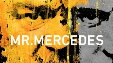 Задник к сериалу "Містер Мерседес" #1340144
