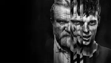 Задник к сериалу "Містер Мерседес" #1340149