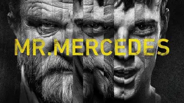 Задник к сериалу "Містер Мерседес" #1340150