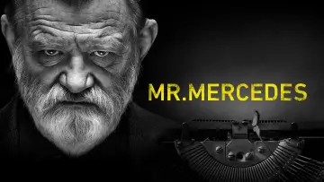 Задник к сериалу "Містер Мерседес" #1340152