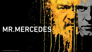 Задник к сериалу "Містер Мерседес" #1340153