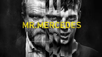 Задник к сериалу "Містер Мерседес" #1340154
