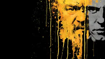 Задник к сериалу "Містер Мерседес" #1340155