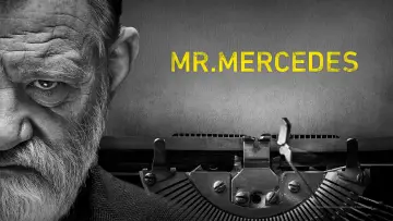 Задник к сериалу "Містер Мерседес" #1340156