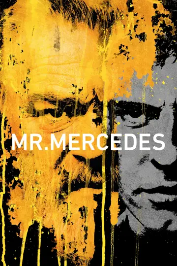 Постер к сериалу "Містер Мерседес" #1340167