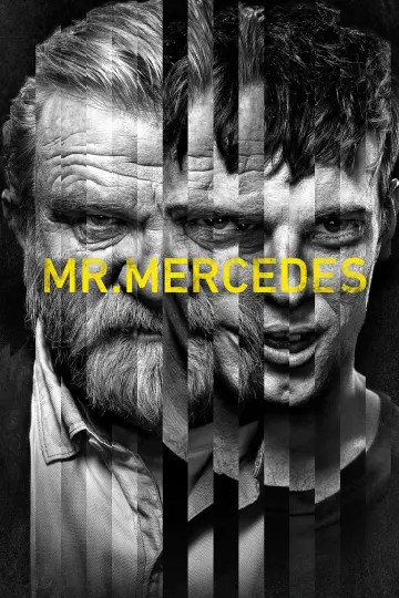 Постер к сериалу "Містер Мерседес" #1340172