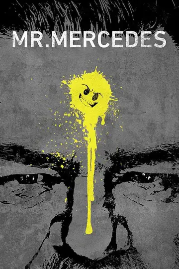 Постер к сериалу "Містер Мерседес" #1340177