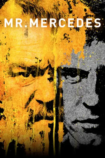 Постер к сериалу "Містер Мерседес" #1340178