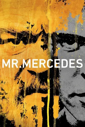 Постер к сериалу "Містер Мерседес" #1340179