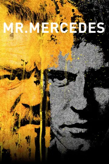 Постер к сериалу "Містер Мерседес" #1340180