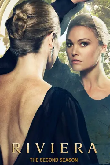 Постер до серіалу "Riviera" #1729947