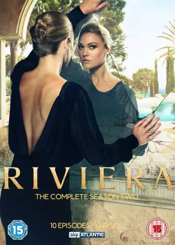 Постер до серіалу "Riviera" #1729948