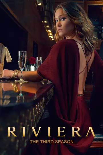 Постер до серіалу "Riviera" #1729950