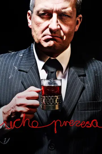 Ucho prezesa (2017–2019)