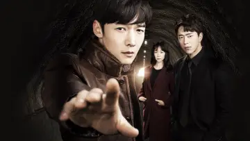 Задник к сериалу "터널" #1512905