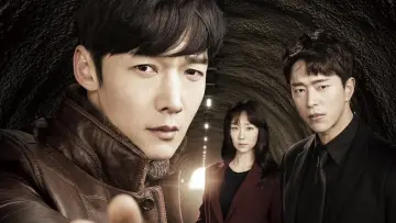 Задник к сериалу "터널" #1512906