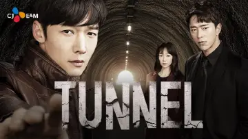 Задник к сериалу "터널" #1512907