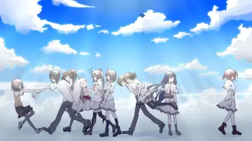Задник до серіалу "ディエス・イレ" #1392667