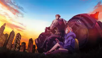 Задник до серіалу "牙狼＜GARO＞ -VANISHING LINE-" #1664663