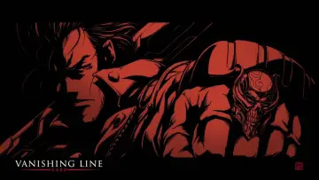 Задник до серіалу "牙狼＜GARO＞ -VANISHING LINE-" #1664664