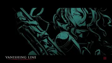 Задник до серіалу "牙狼＜GARO＞ -VANISHING LINE-" #1664665