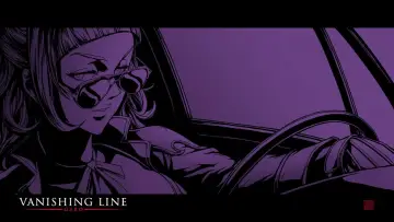 Задник до серіалу "牙狼＜GARO＞ -VANISHING LINE-" #1664666