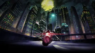 Задник до серіалу "牙狼＜GARO＞ -VANISHING LINE-" #1664667