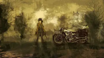 Задник до серіалу "Подорож Кіно. Чарівний світ" #1661888