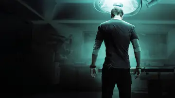 Задник к сериалу "Ординатор" #1290371