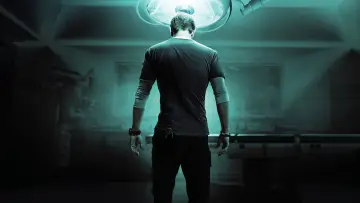 Задник к сериалу "Ординатор" #1290380