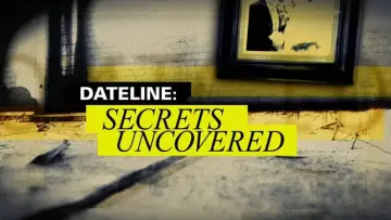 Задник к сериалу "Dateline: Secrets Uncovered" #1410297