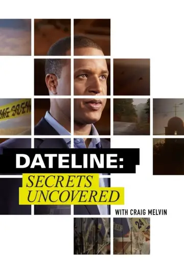 Постер к сериалу "Dateline: Secrets Uncovered" #1410301
