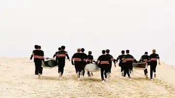 Задник к сериалу "GOING SEVENTEEN" #1222721
