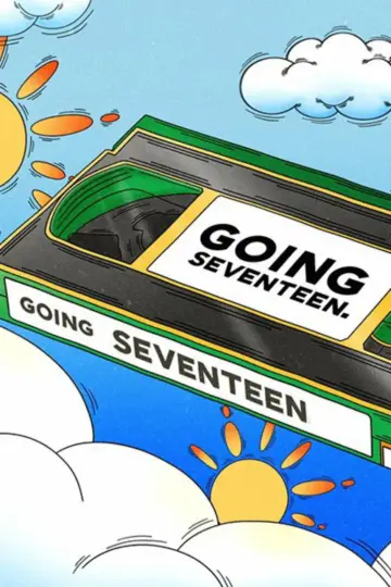 Постер к сериалу "GOING SEVENTEEN" #1222731